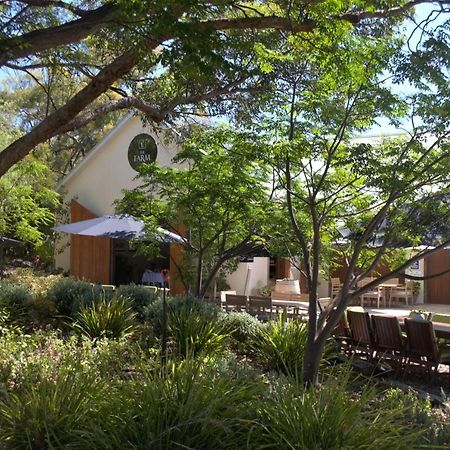 威朗加农场住宿加早餐旅馆 Willunga 外观 照片