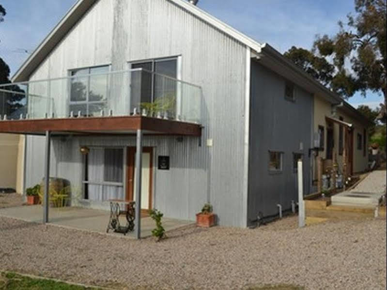 威朗加农场住宿加早餐旅馆 Willunga 外观 照片